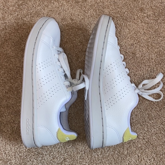 Adidas Advantage Sneaker - Picture 3 of 7